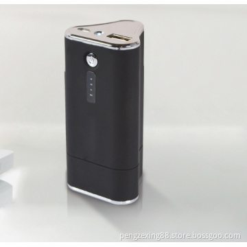 Power Bank in Triangle Shape with 2000mAh/2200mAh/2600mAh